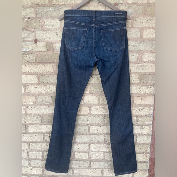 Citizens of Humanity Elson Jeans - Picture 5 of 8